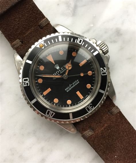 1973 james bond rolex 5513 price